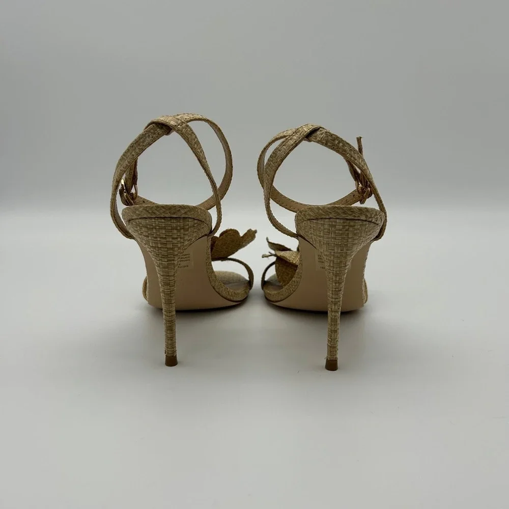 Steve Madden embrace textures
